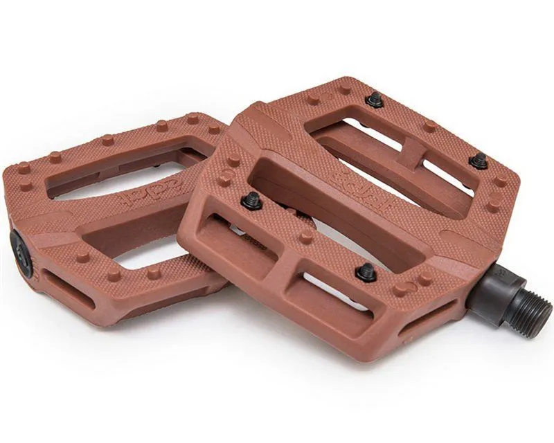 Eclat Contra Pedals