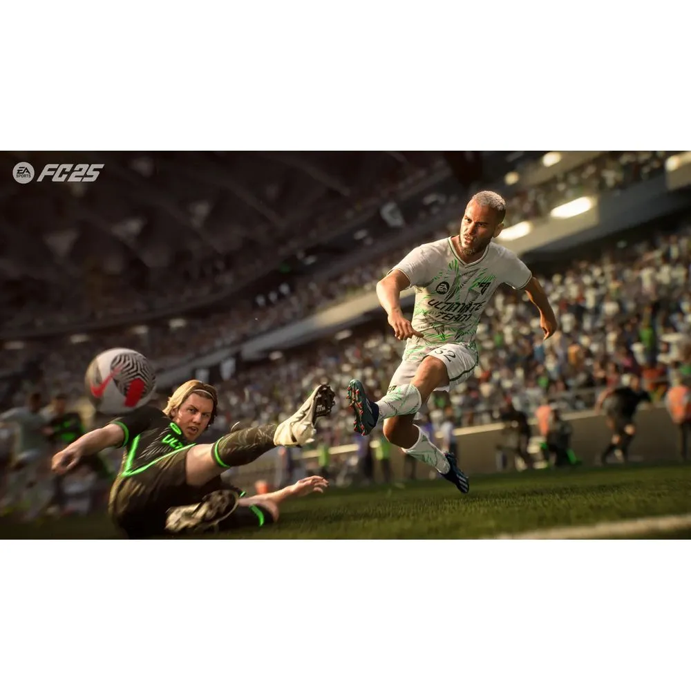 Electronic Arts EA SPORTS FC 25 Standard Edition (Nintendo Switch)