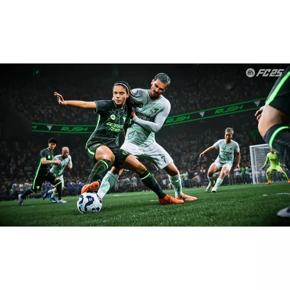 Electronic Arts EA SPORTS FC 25 Standard Edition (PlayStation 4)