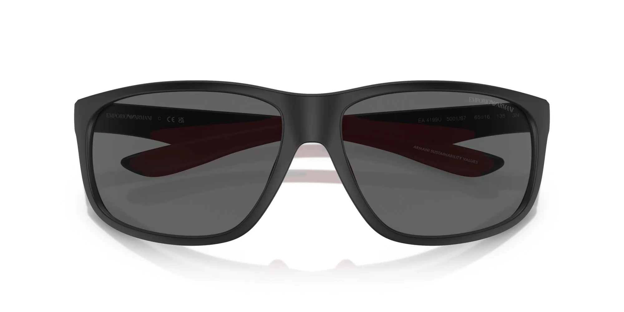 Emporio Armani EA4199U