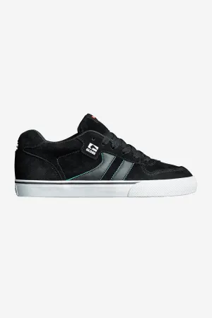 Encore-2 - Black/White/Cobalt - Shoes