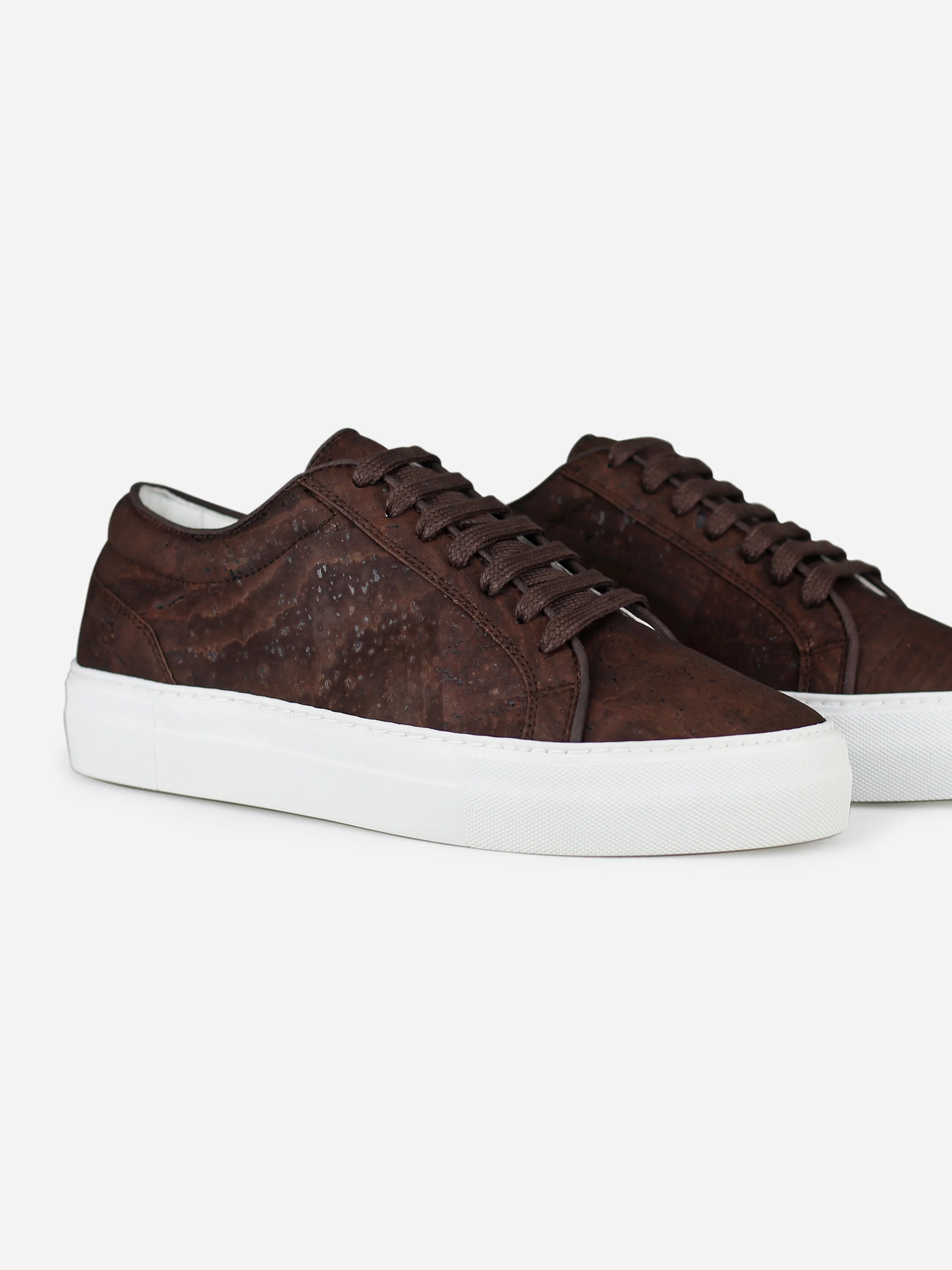 Essential - Castanha Brown