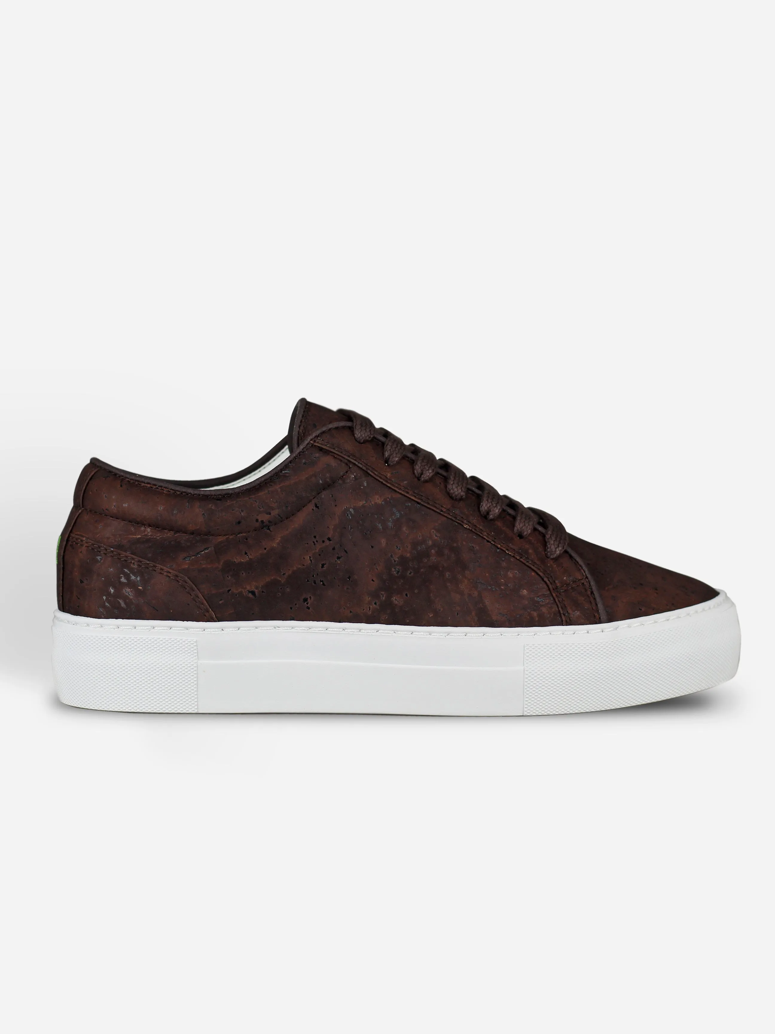 Essential - Castanha Brown
