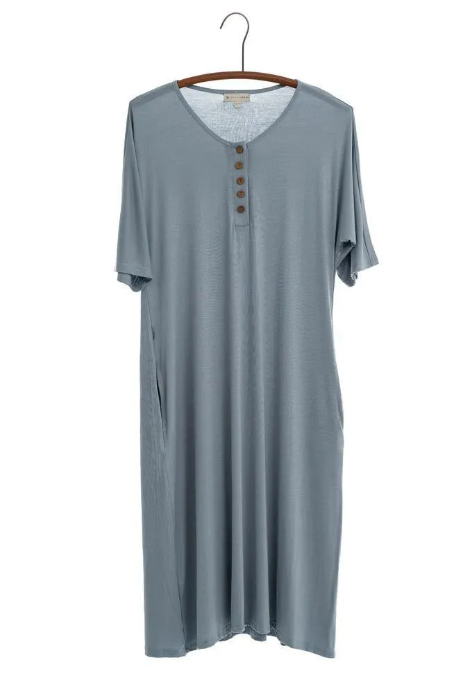 Everything Maternity & Nursing Dress