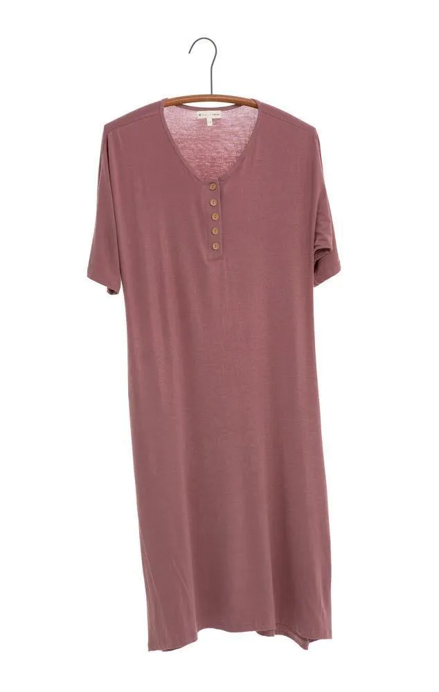 Everything Maternity & Nursing Dress