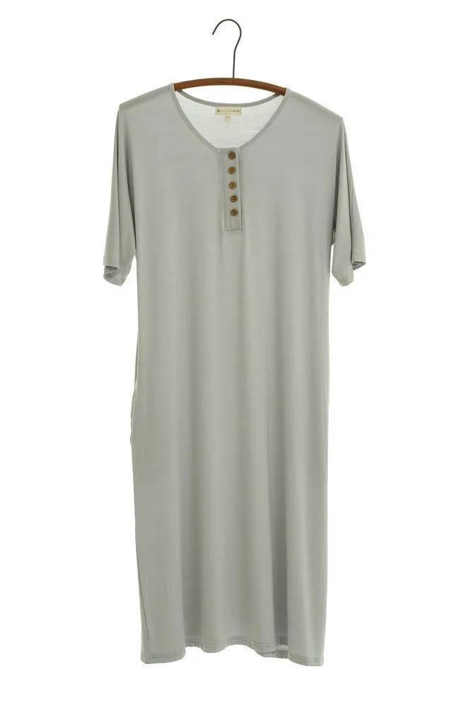 Everything Maternity & Nursing Dress