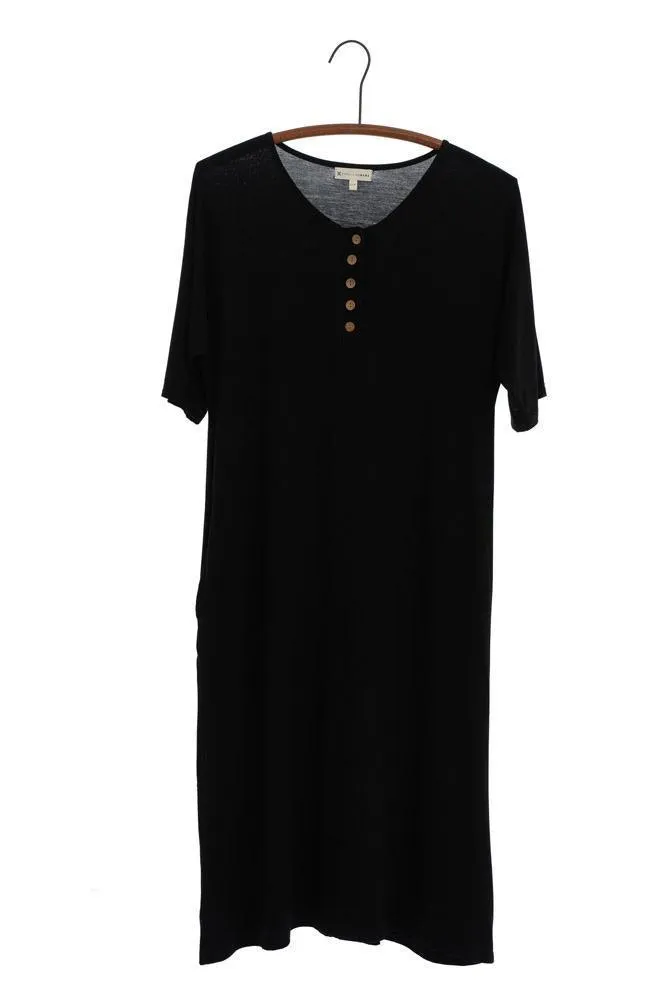Everything Maternity & Nursing Dress