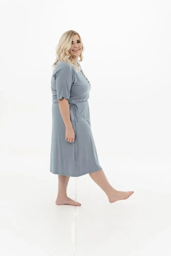 Everything Maternity & Nursing Dress