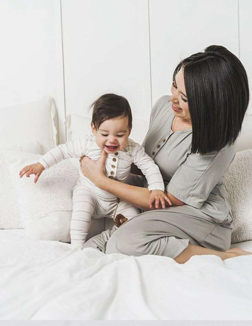 Everything Maternity & Nursing Dress