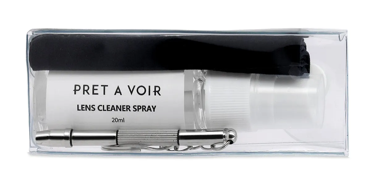 Eyewear Cleaning Kit