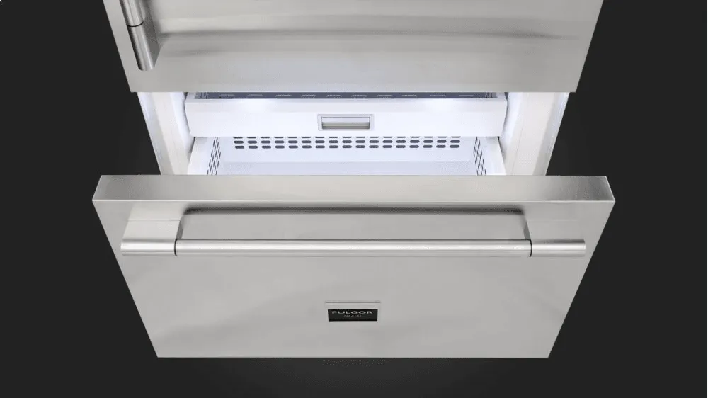 Fulgor Milano F7PBM36S1R 36" Sofia Pro Fridge - Right Door