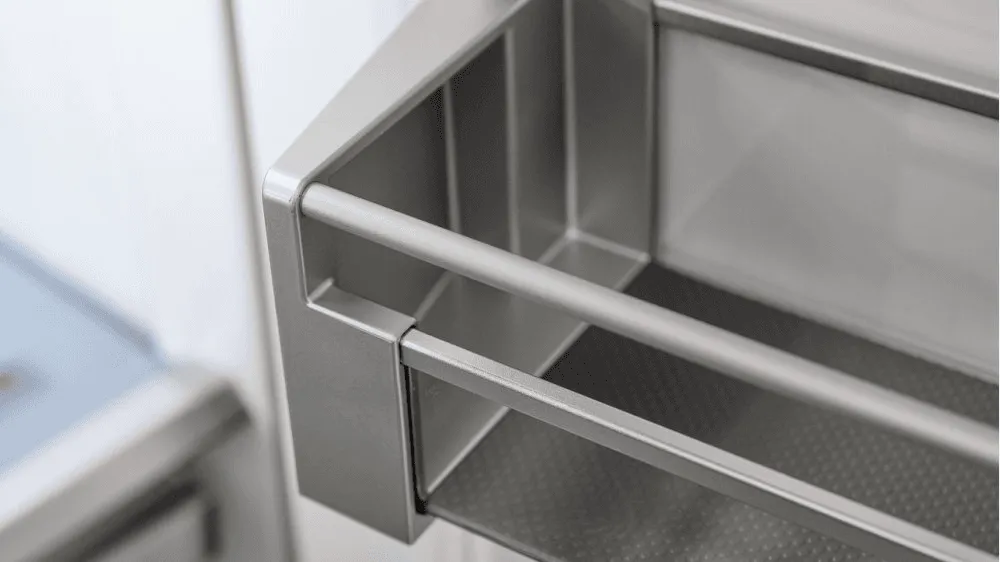 Fulgor Milano F7PBM36S1R 36" Sofia Pro Fridge - Right Door