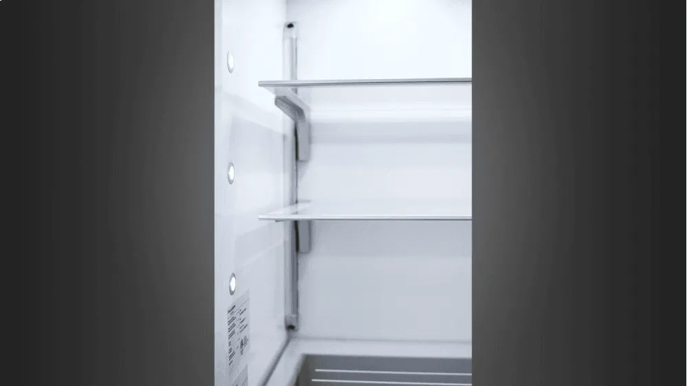 Fulgor Milano F7PBM36S1R 36" Sofia Pro Fridge - Right Door