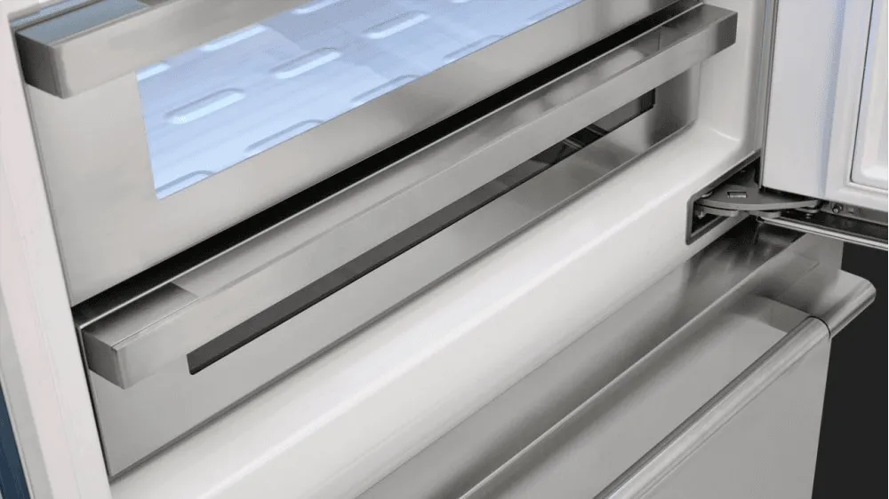 Fulgor Milano F7PBM36S1R 36" Sofia Pro Fridge - Right Door