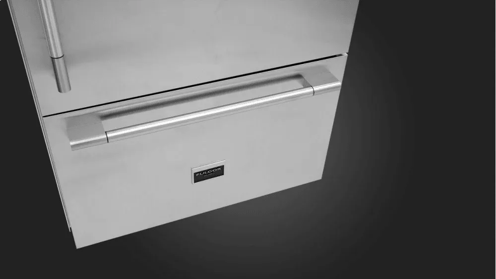 Fulgor Milano F7PBM36S1R 36" Sofia Pro Fridge - Right Door