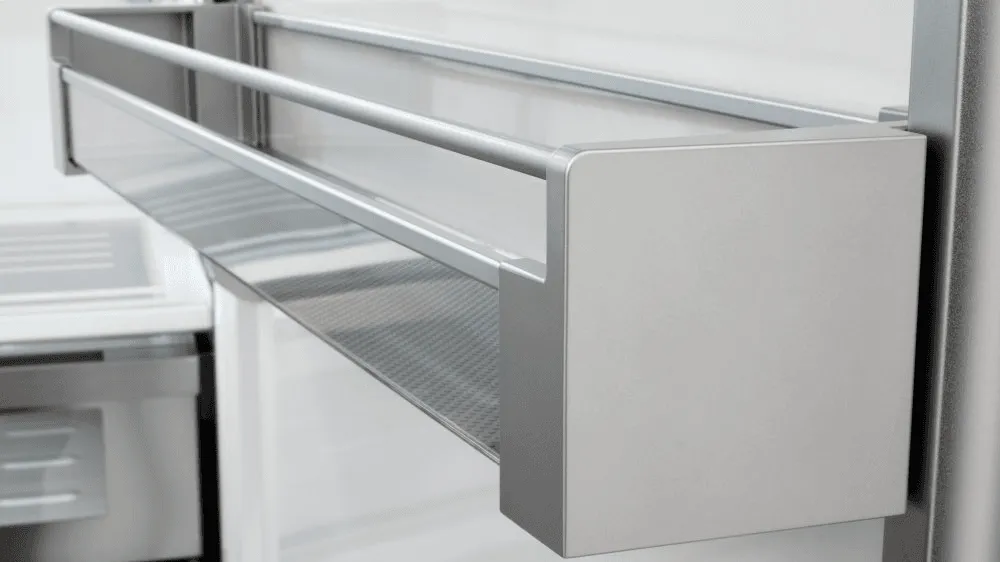 Fulgor Milano F7PBM36S1R 36" Sofia Pro Fridge - Right Door