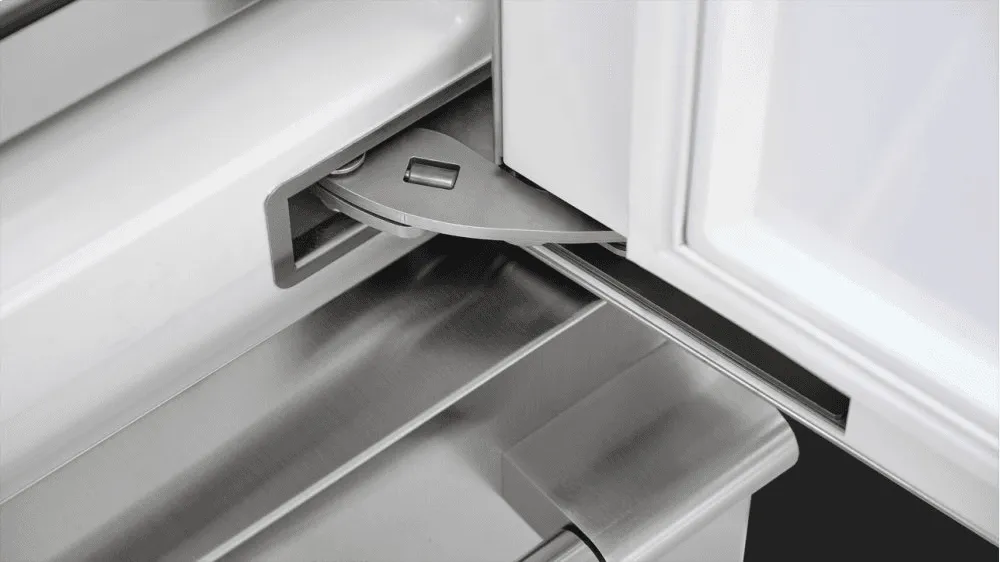 Fulgor Milano F7PBM36S1R 36" Sofia Pro Fridge - Right Door