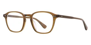 Garrett Leight Markus 1166 COLA