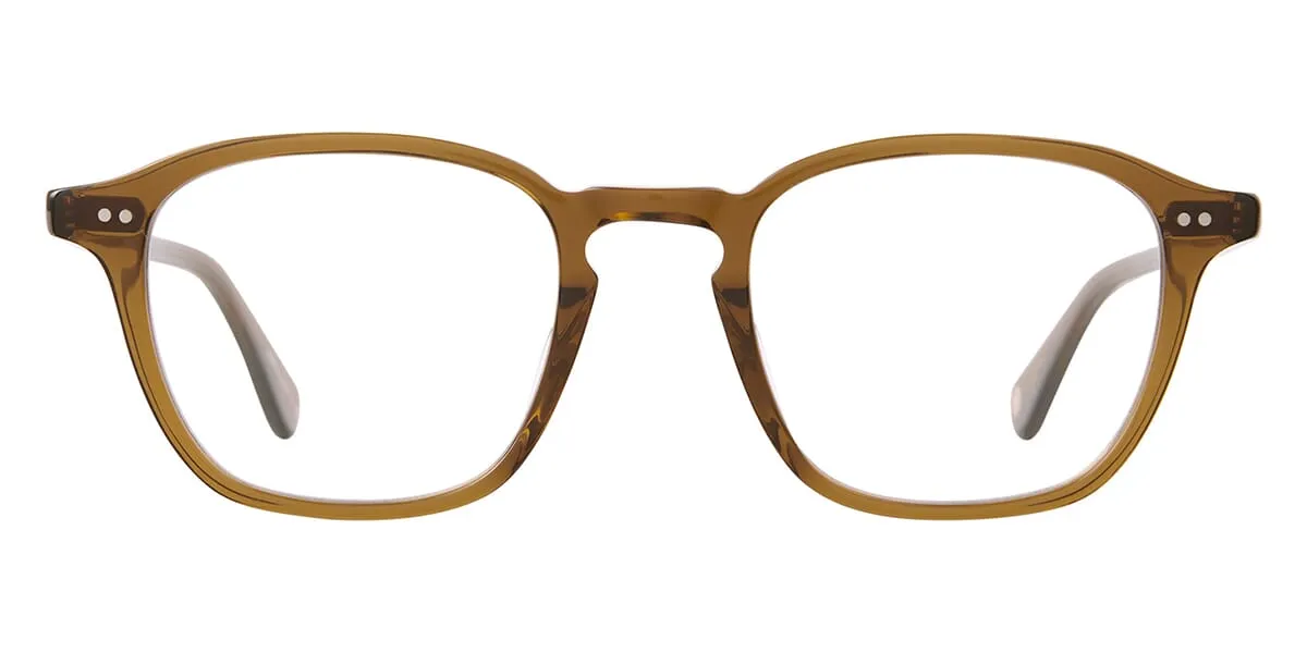 Garrett Leight Markus 1166 COLA