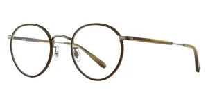 Garrett Leight Wilson 3003 OLV-PW-DGFR