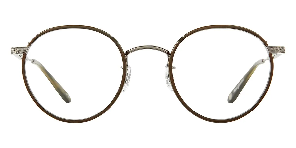 Garrett Leight Wilson 3003 OLV-PW-DGFR