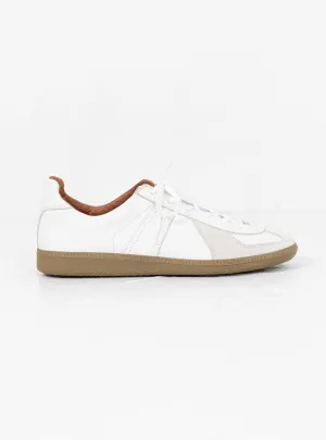 German Army Trainers 1700L White