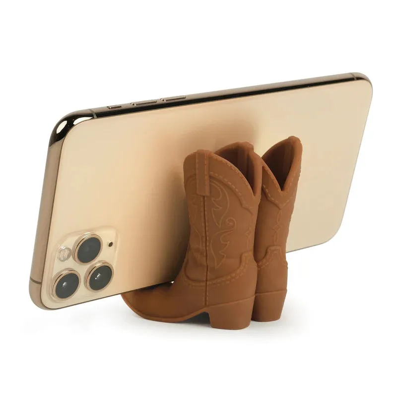 Giddy Up Phone Stand