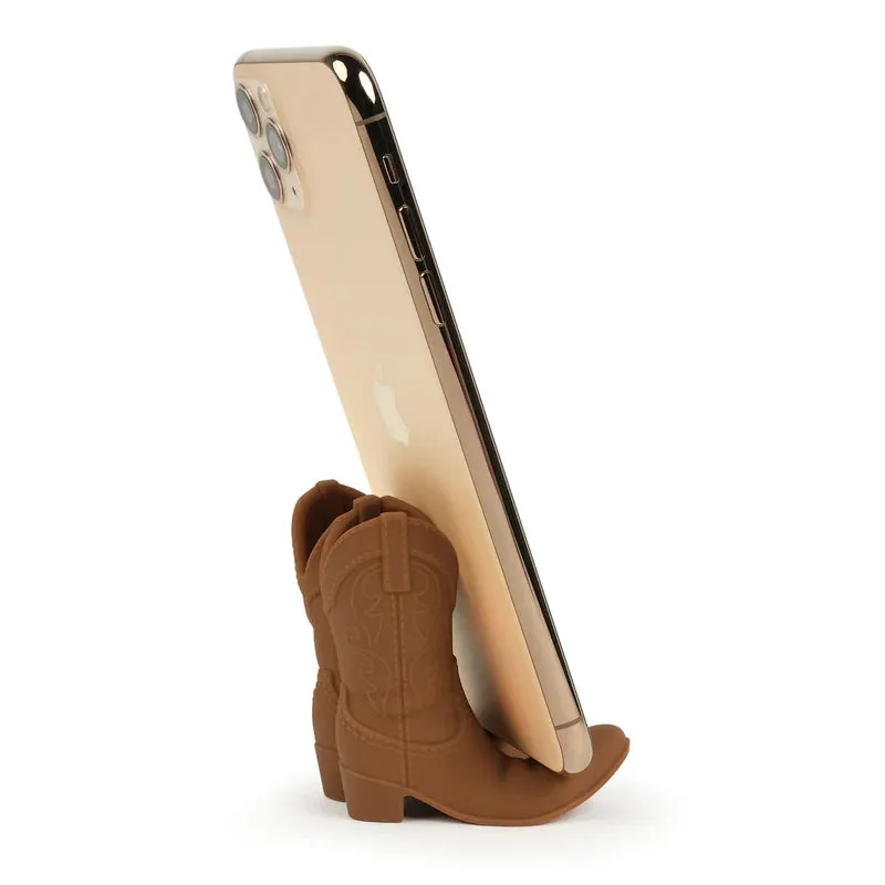 Giddy Up Phone Stand