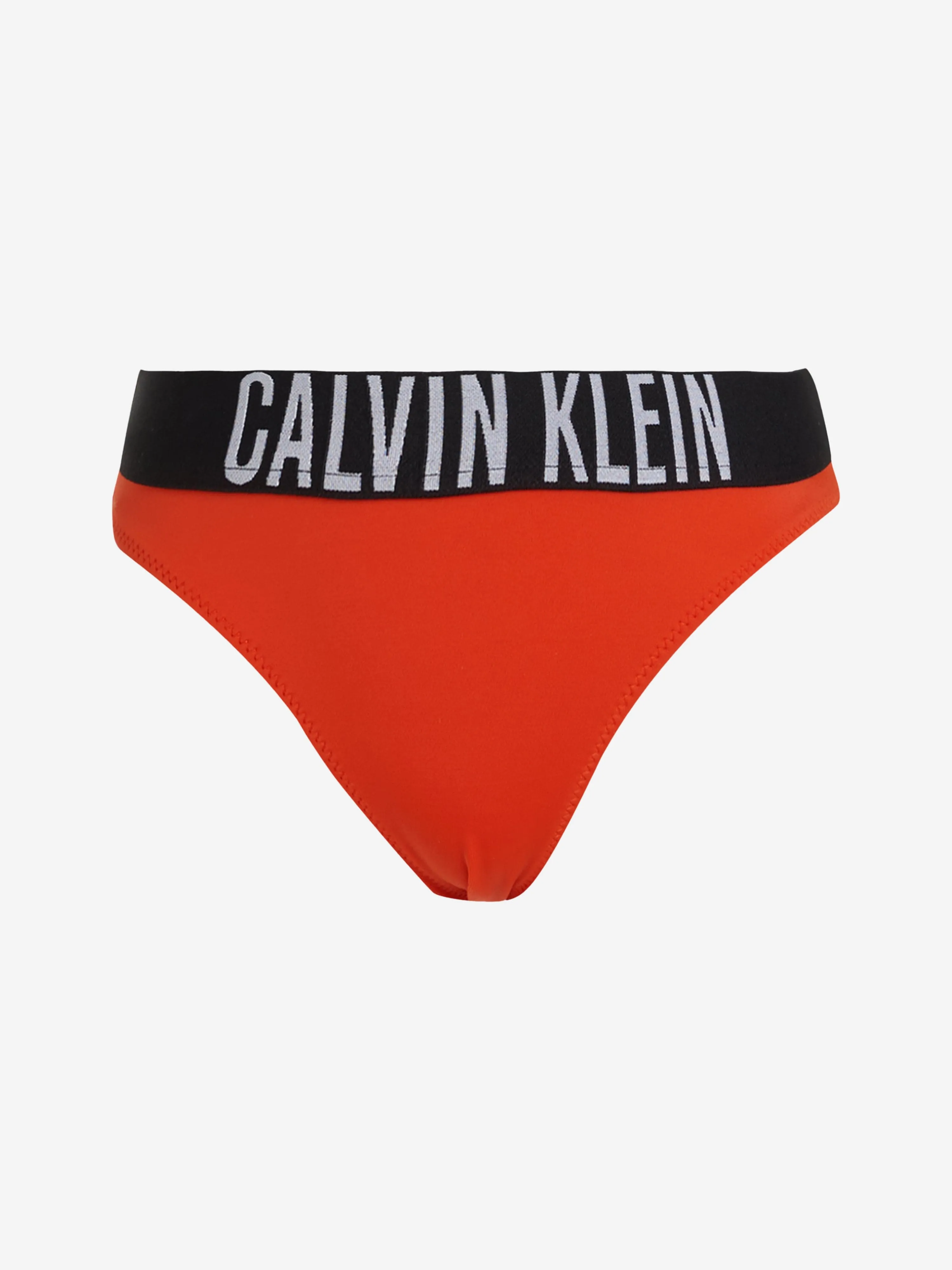 Girls Bralette Bikini In Red