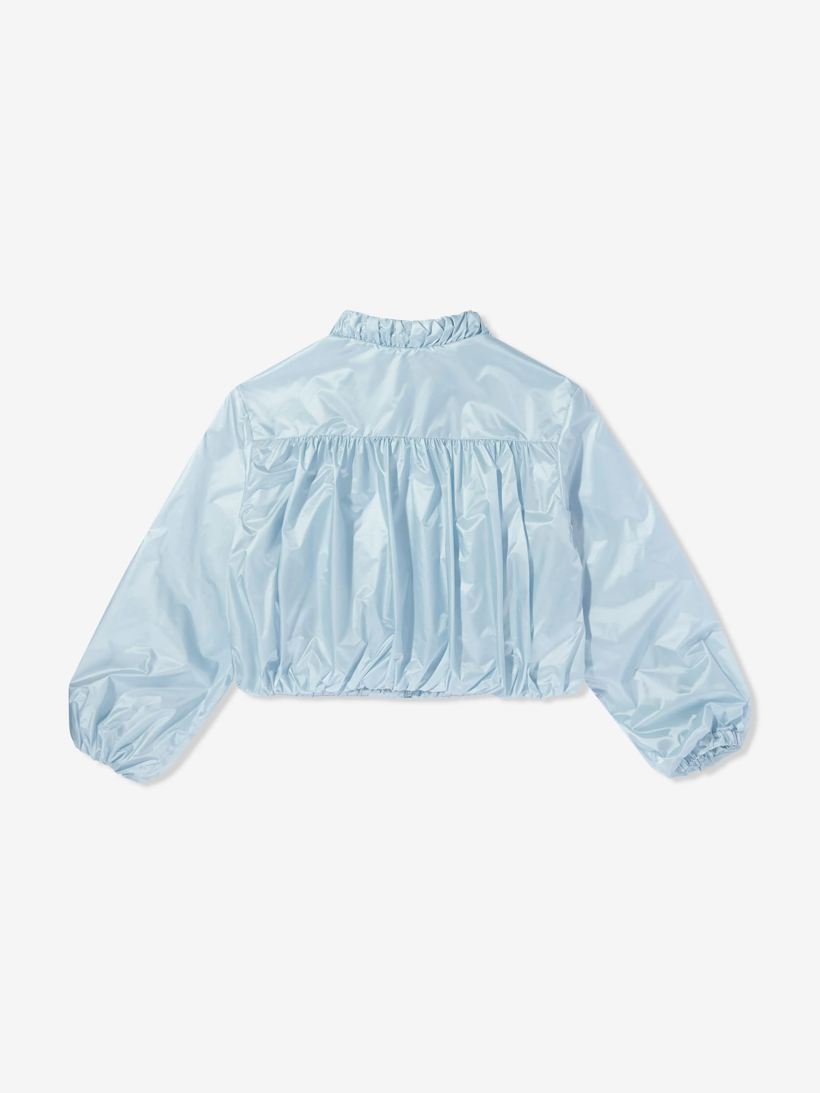 Girls Chazeron Jacket in Blue
