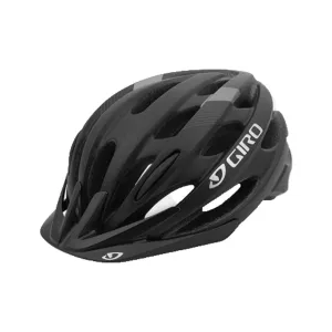 Giro Revel MTB Helmet - Matt Black-Charcoal