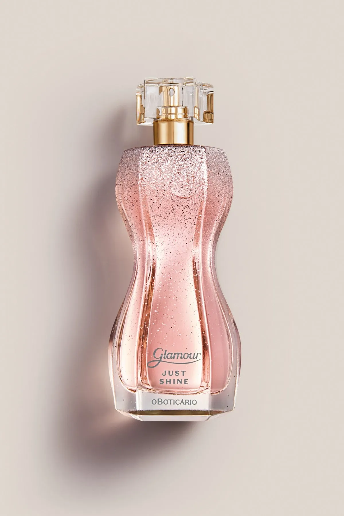 Glamour Just Shine Eau de Toilette