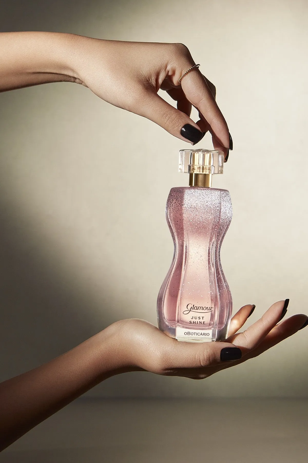 Glamour Just Shine Eau de Toilette