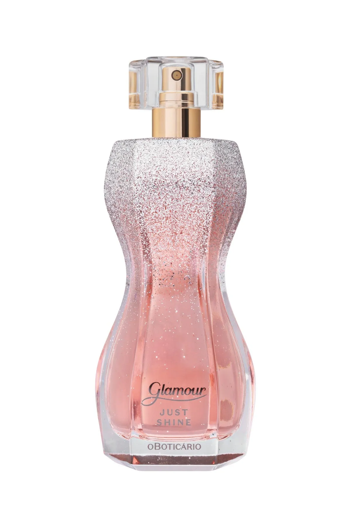 Glamour Just Shine Eau de Toilette