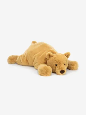 Harvey Bear in Beige (64cm)