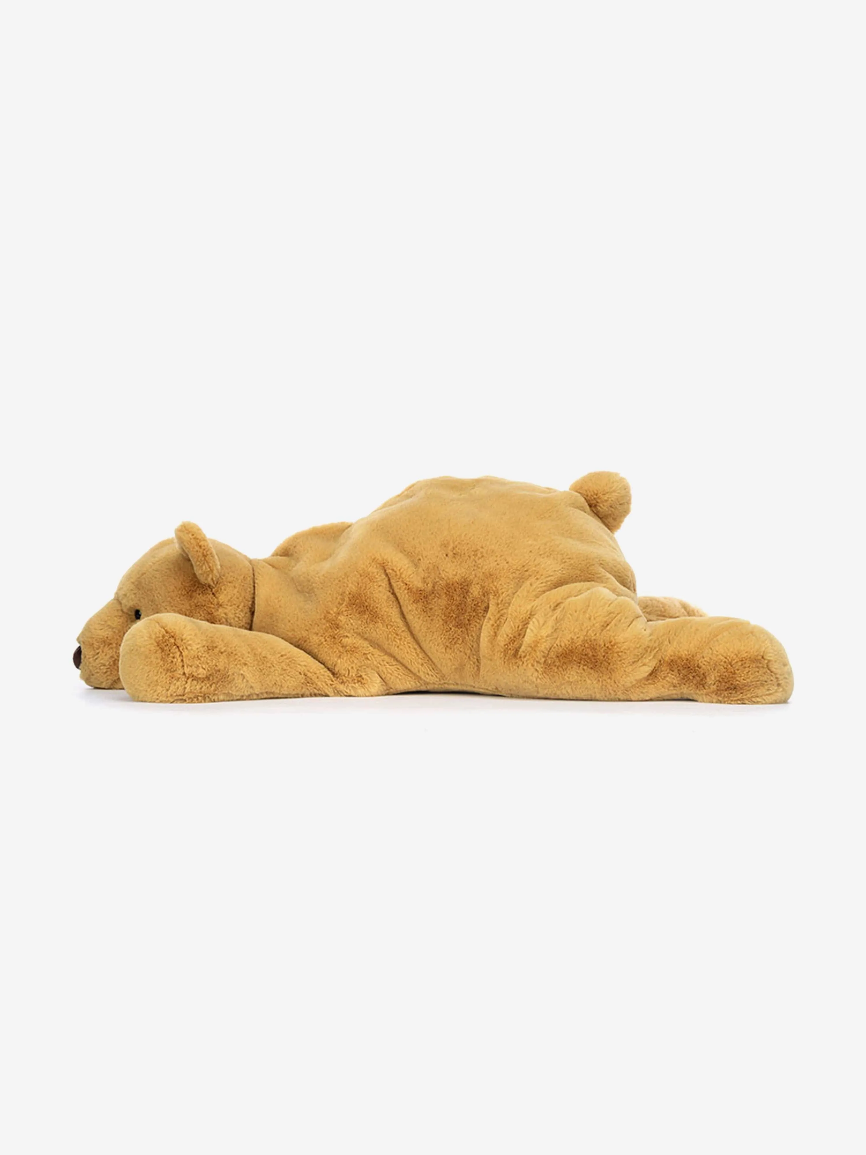 Harvey Bear in Beige (64cm)
