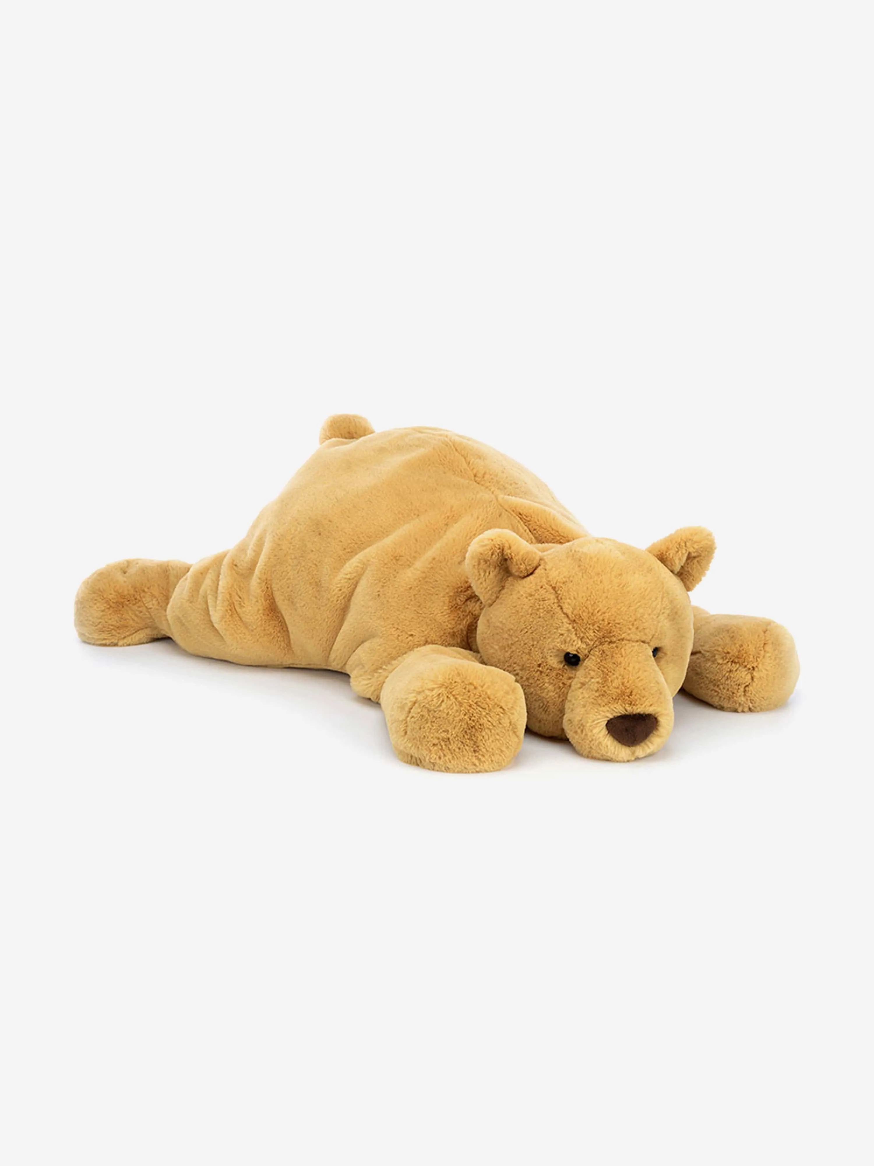 Harvey Bear in Beige (64cm)