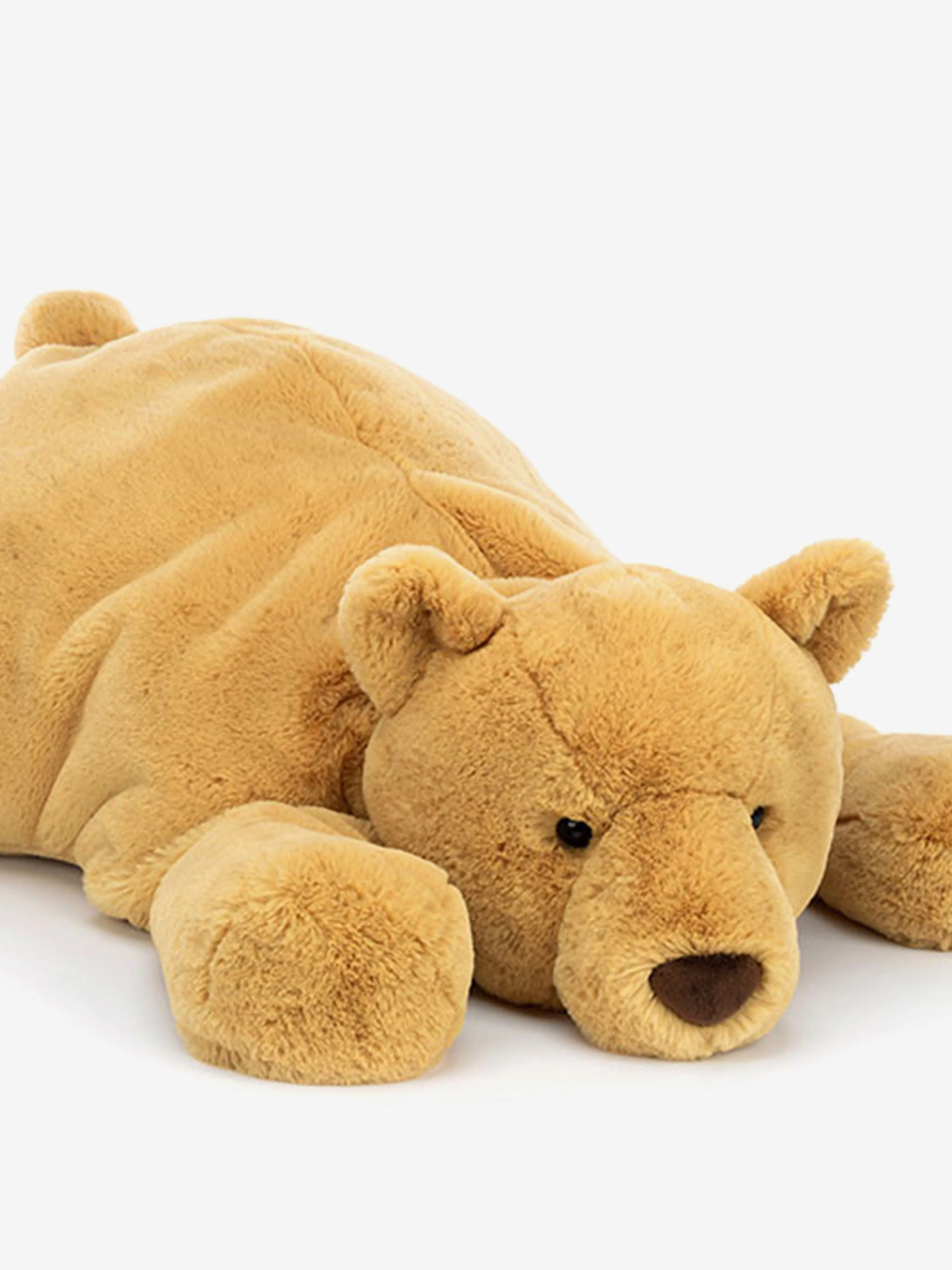 Harvey Bear in Beige (64cm)