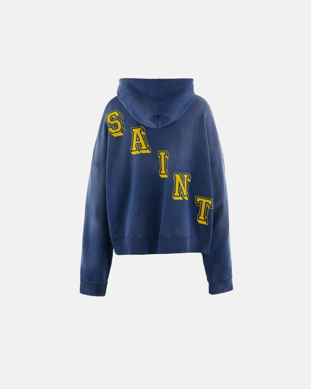 Hoodie Angel Navy