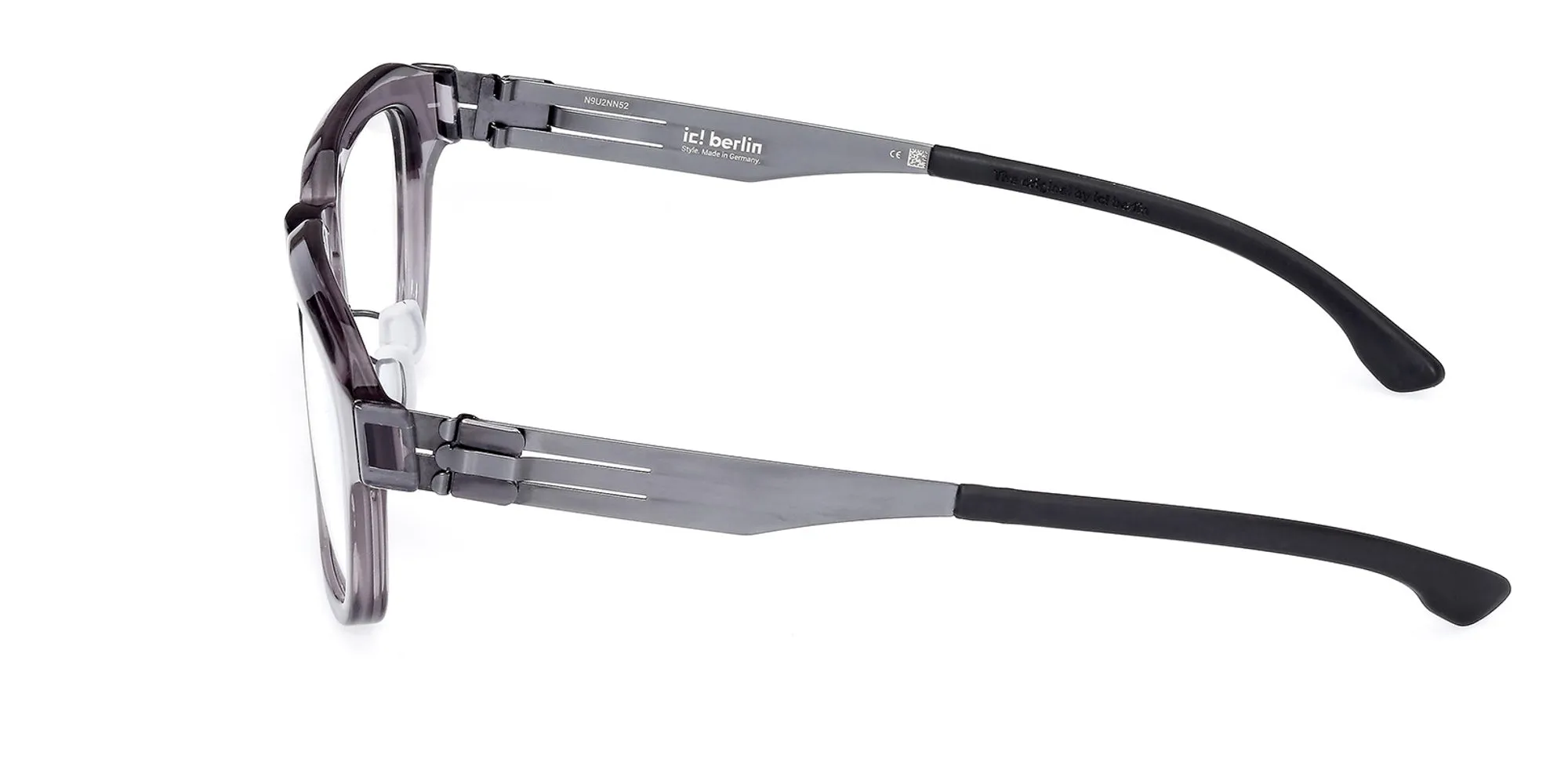 ic! berlin Raidon IC5051-D