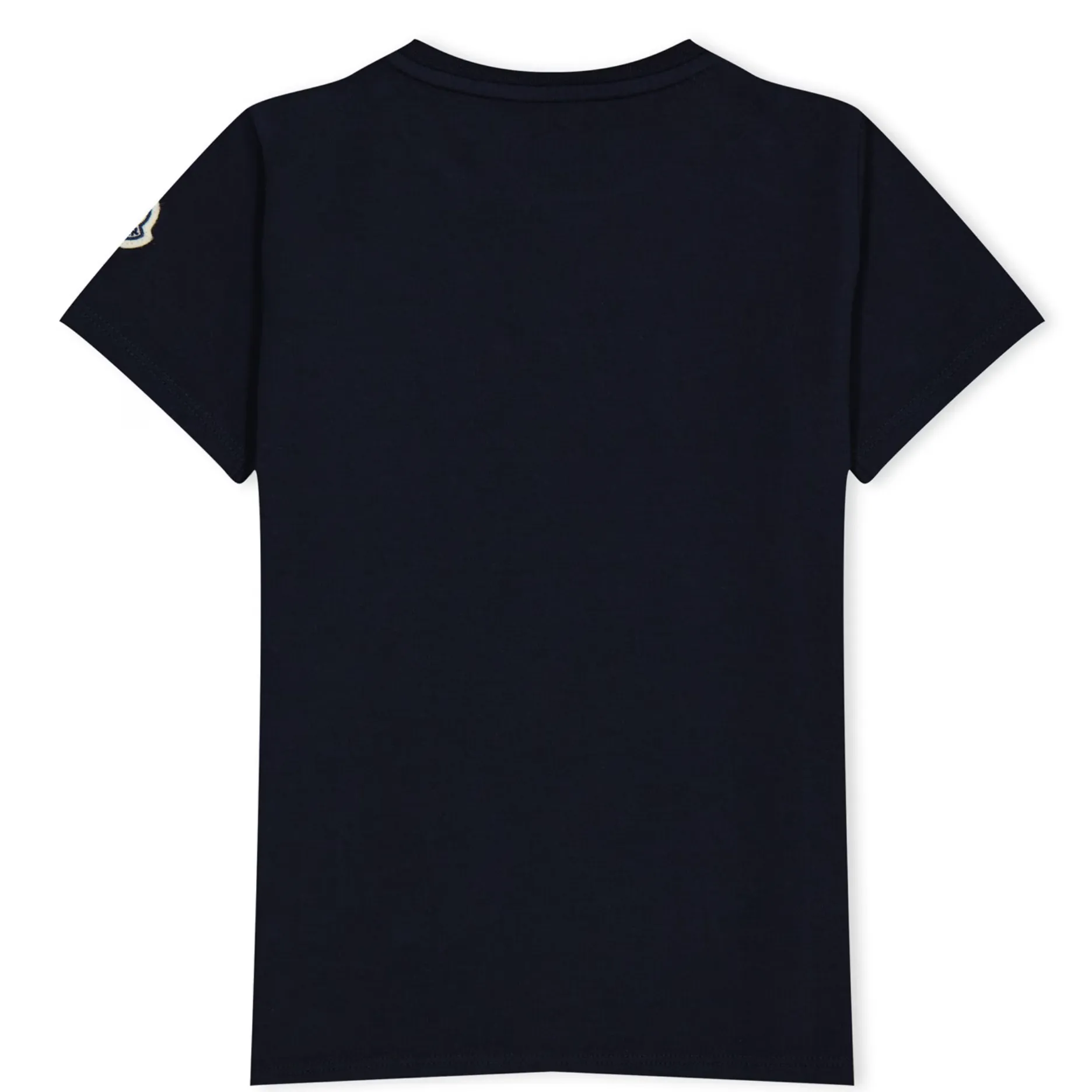 Infants Moncler Logo T-Shirt