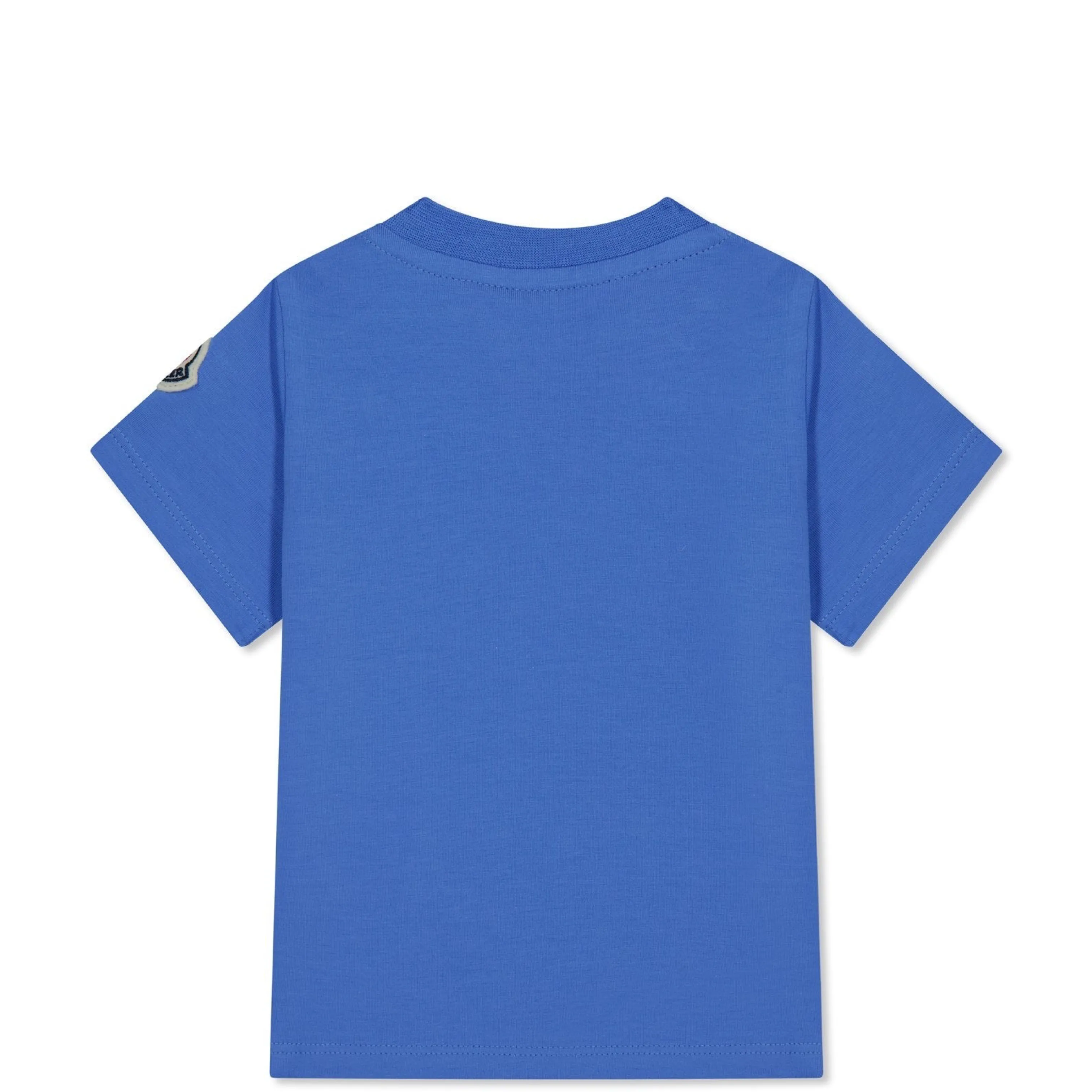Infants Moncler Logo T-Shirt