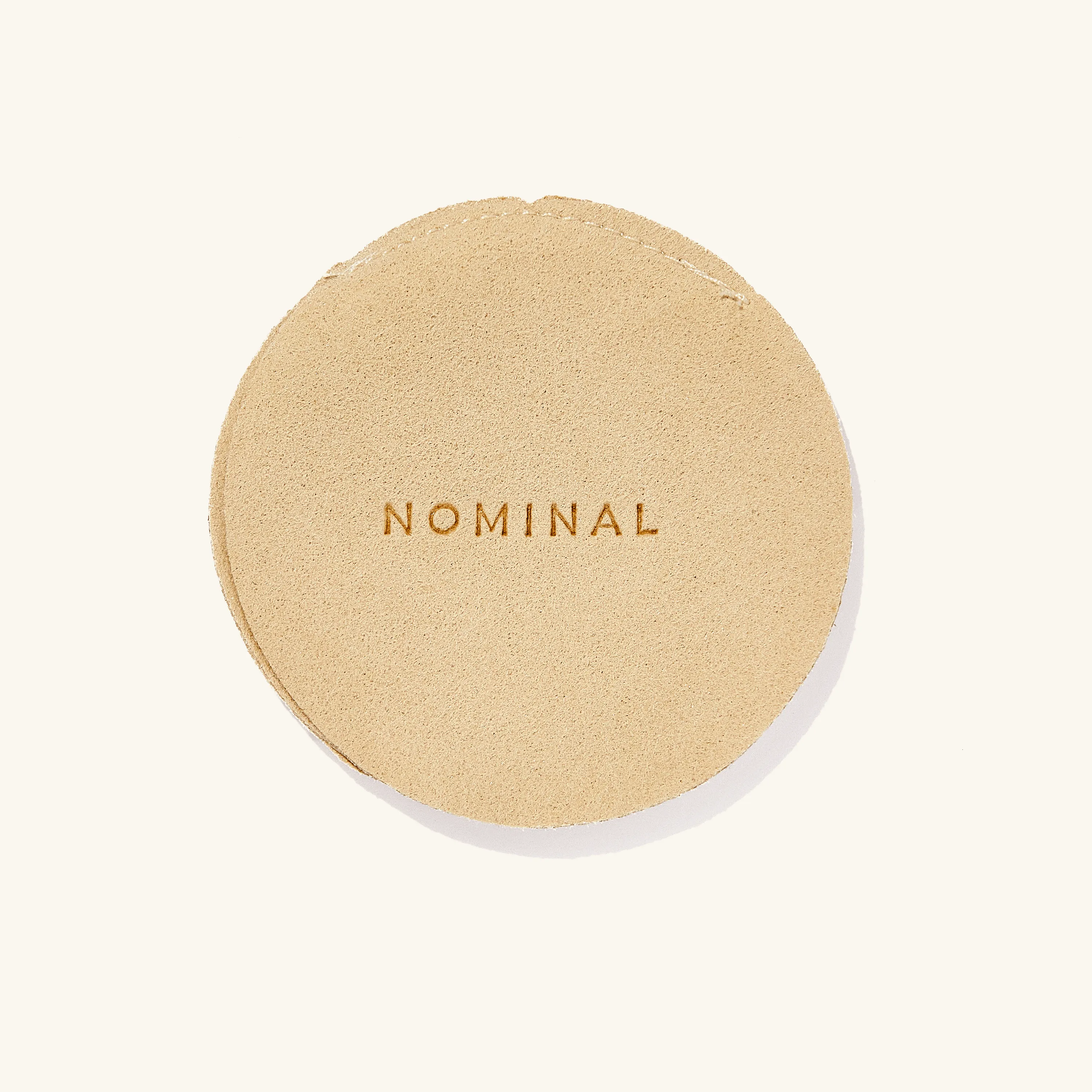 Interlock Ring | Women