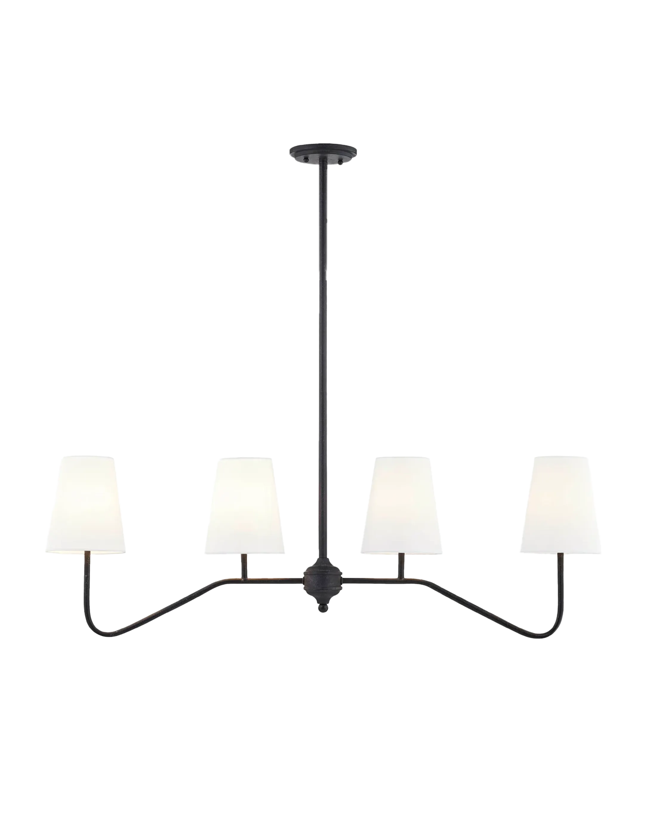 JULIET LINEAR CHANDELIER