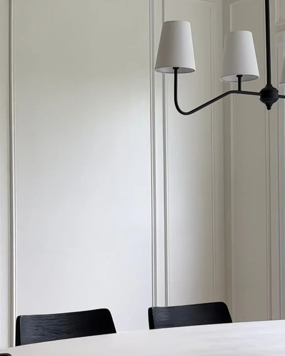 JULIET LINEAR CHANDELIER