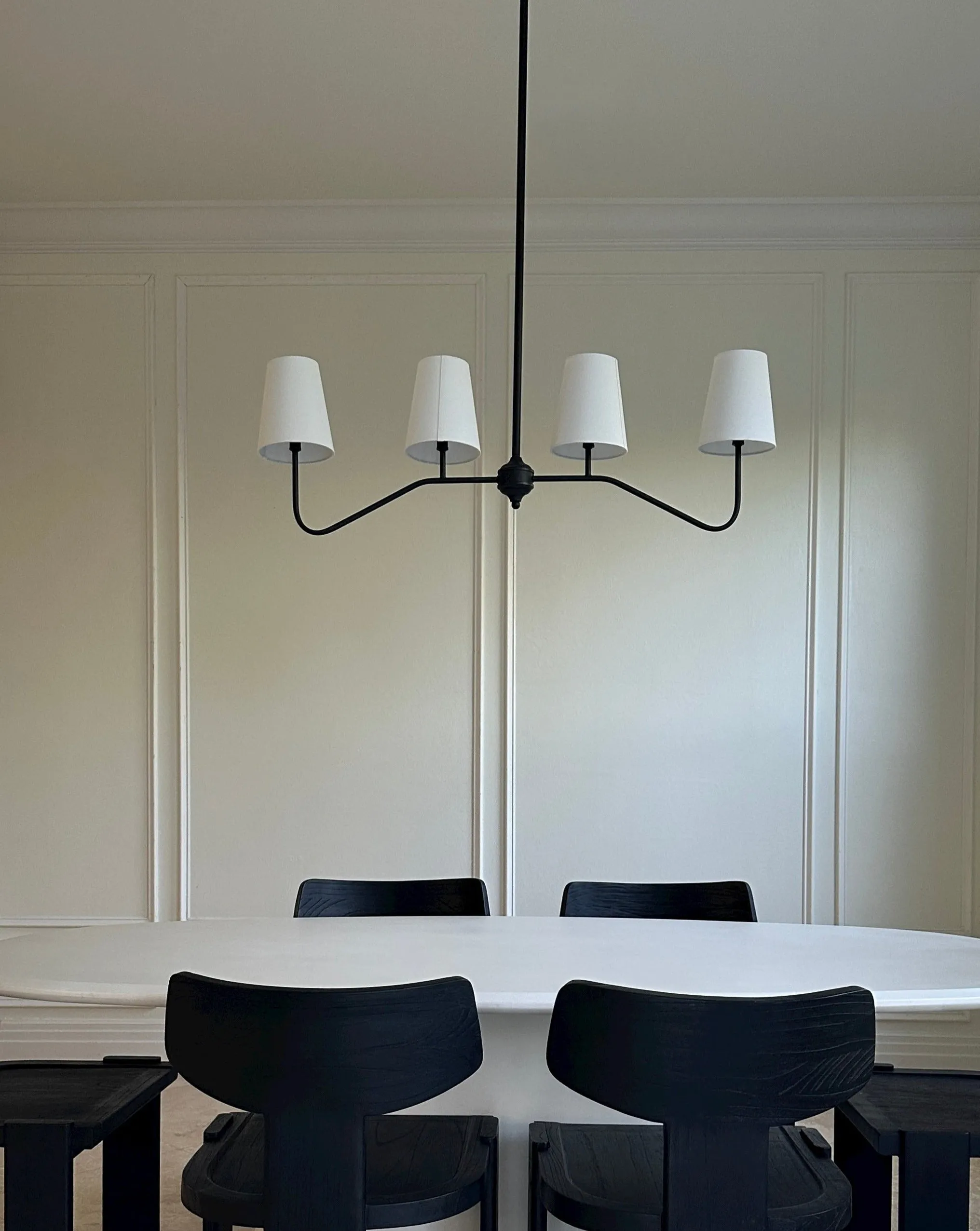 JULIET LINEAR CHANDELIER
