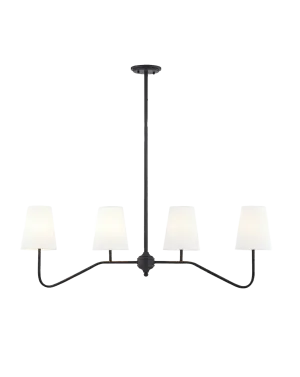 JULIET LINEAR CHANDELIER