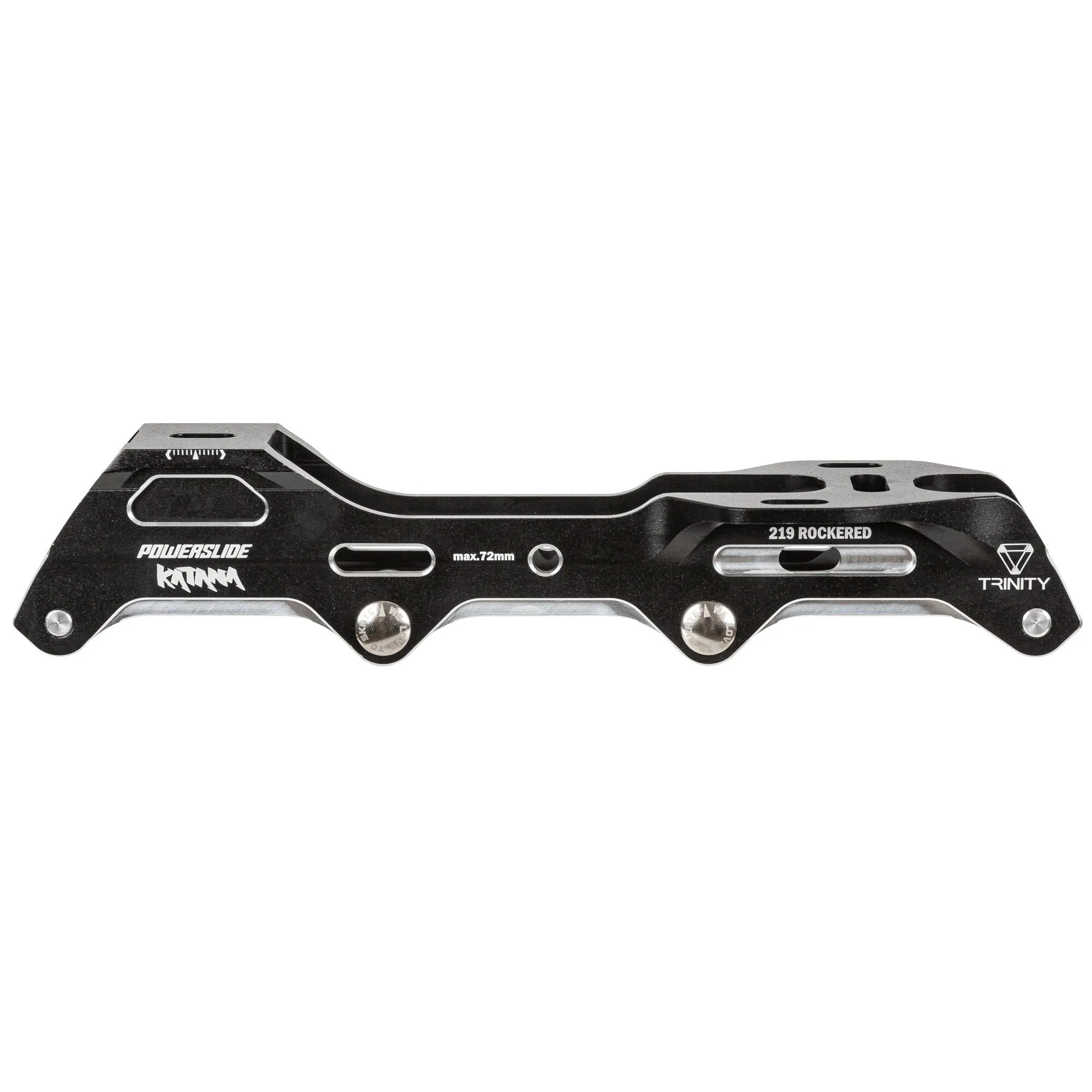 Katana Rocker 219/4x72. TRI