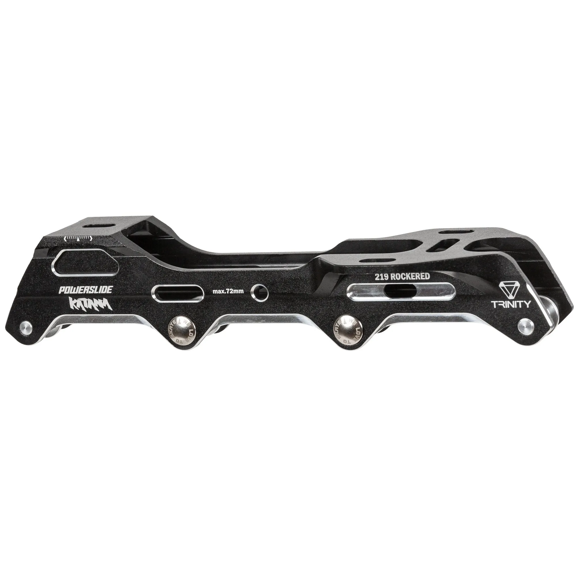 Katana Rocker 219/4x72. TRI
