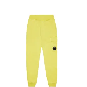 Kids CP Company Golden Palm Sweatpants